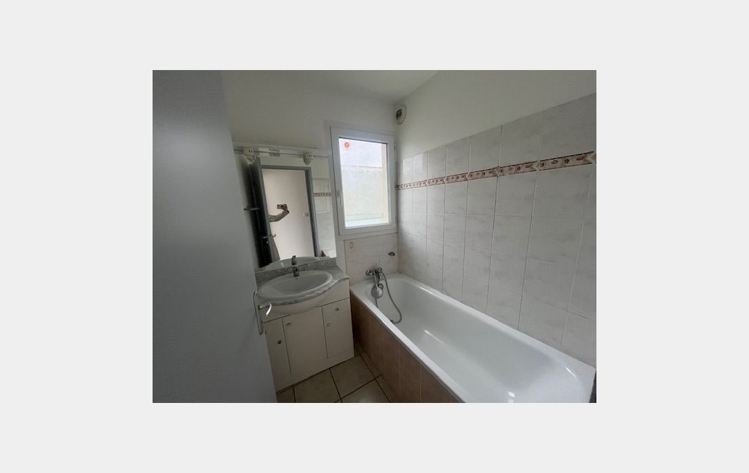 CABINET IMMOBILIER SOPHIE GUILLAMAT : Appartement | MARSEILLAN (34340) | 49 m2 | 199 000 € 