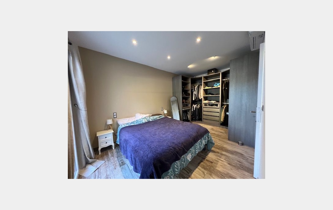 CABINET IMMOBILIER SOPHIE GUILLAMAT : Maison / Villa | POMEROLS (34810) | 130 m2 | 447 200 € 