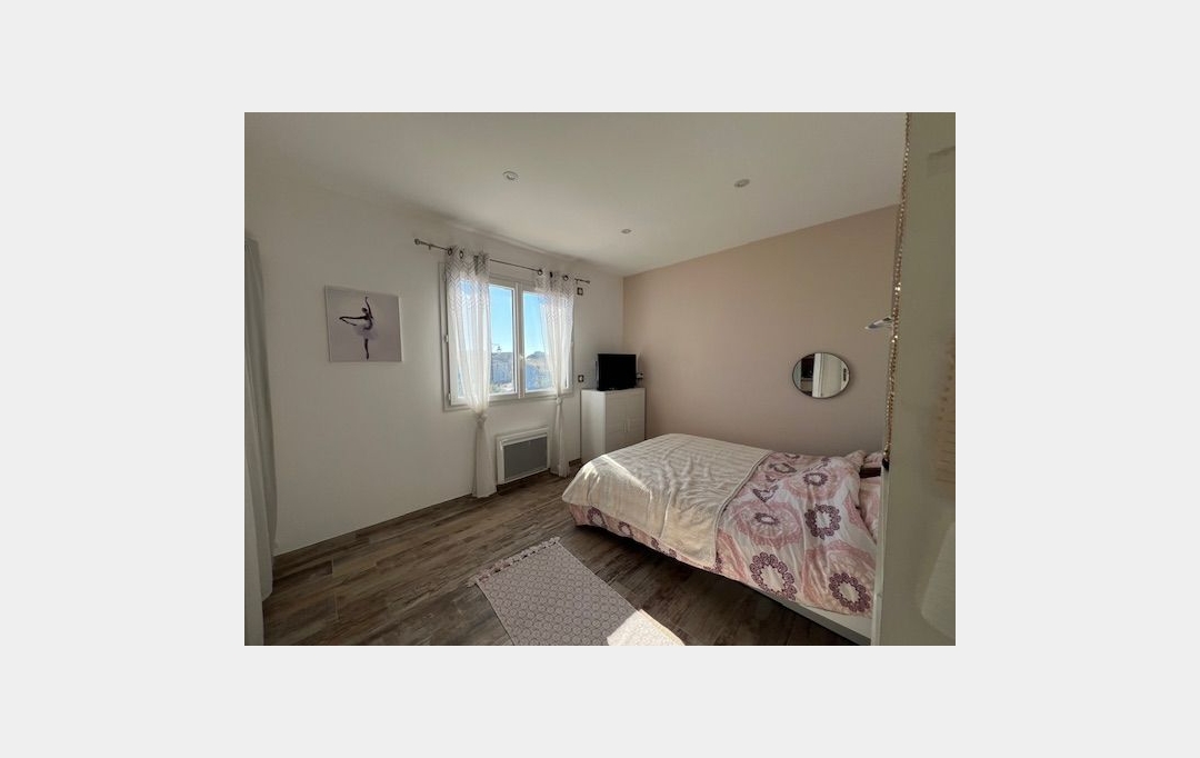 CABINET IMMOBILIER SOPHIE GUILLAMAT : Maison / Villa | POMEROLS (34810) | 130 m2 | 447 200 € 