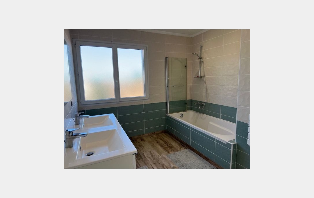 CABINET IMMOBILIER SOPHIE GUILLAMAT : Maison / Villa | POMEROLS (34810) | 130 m2 | 447 200 € 