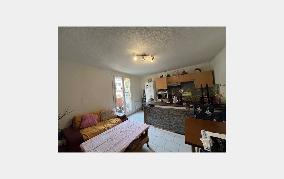 CABINET IMMOBILIER SOPHIE GUILLAMAT : Appartement | MARSEILLAN (34340) | 53 m2 | 142 000 € 