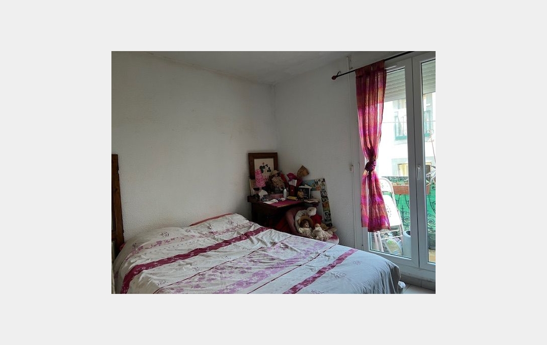 CABINET IMMOBILIER SOPHIE GUILLAMAT : Appartement | MARSEILLAN (34340) | 53 m2 | 142 000 € 