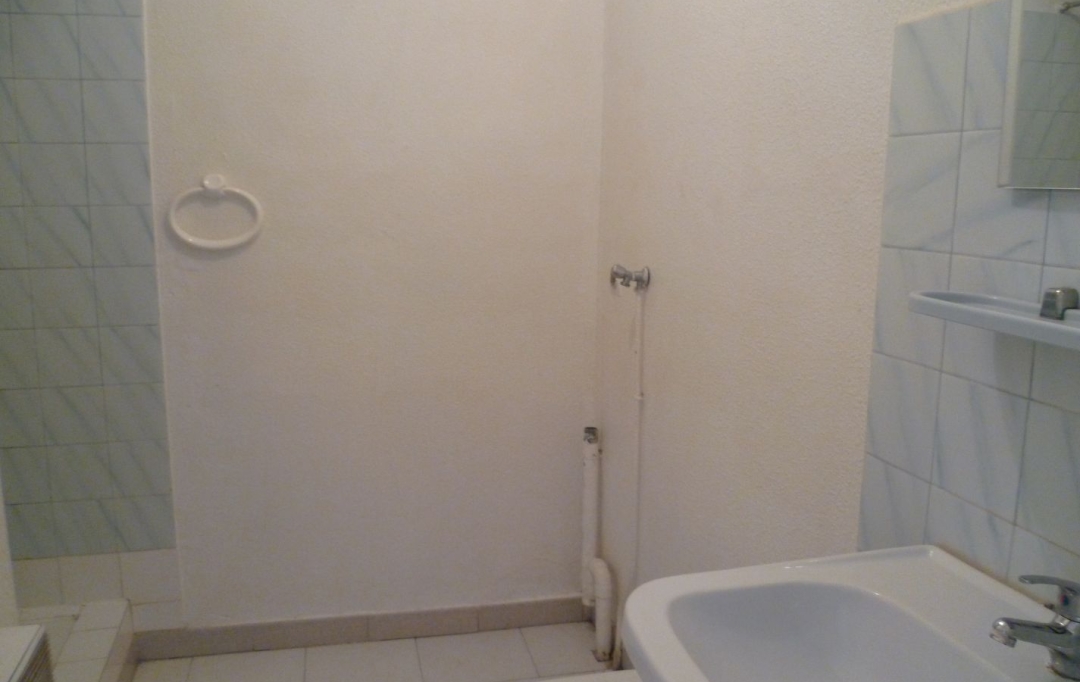 CABINET IMMOBILIER SOPHIE GUILLAMAT : Appartement | MARSEILLAN (34340) | 53 m2 | 142 000 € 