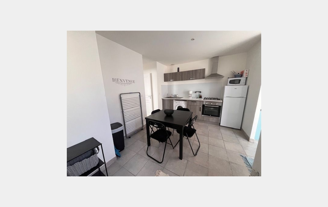 CABINET IMMOBILIER SOPHIE GUILLAMAT : Maison / Villa | MARSEILLAN (34340) | 168 m2 | 546 000 € 