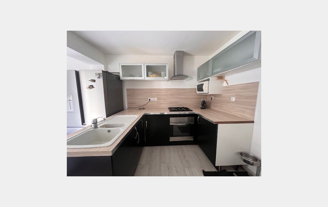 CABINET IMMOBILIER SOPHIE GUILLAMAT : Maison / Villa | MARSEILLAN (34340) | 168 m2 | 546 000 € 