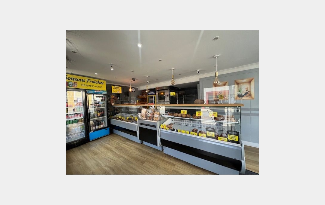 CABINET IMMOBILIER SOPHIE GUILLAMAT : Commercial | MARSEILLAN (34340) | 51 m2 | 157 000 € 