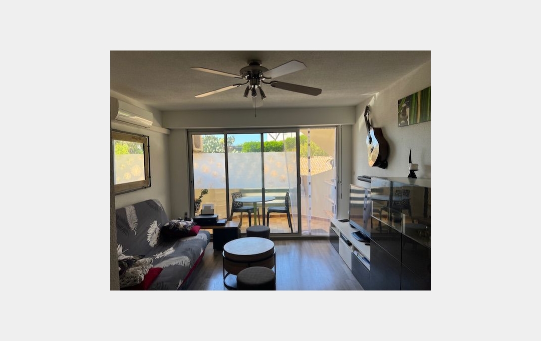 CABINET IMMOBILIER SOPHIE GUILLAMAT : Apartment | MARSEILLAN (34340) | 37 m2 | 159 000 € 