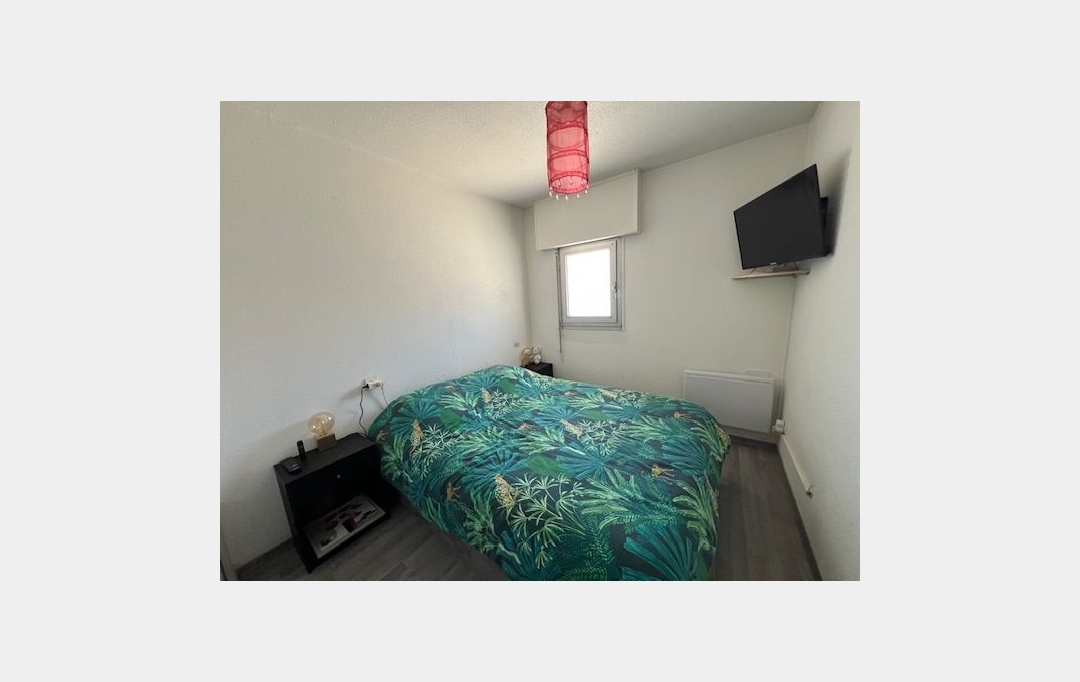 CABINET IMMOBILIER SOPHIE GUILLAMAT : Apartment | MARSEILLAN (34340) | 37 m2 | 159 000 € 