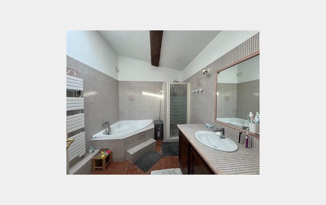 CABINET IMMOBILIER SOPHIE GUILLAMAT : Maison / Villa | POMEROLS (34810) | 119 m2 | 335 000 € 