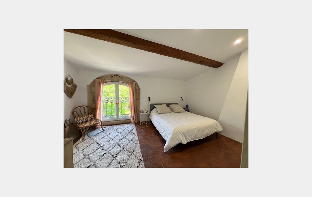 CABINET IMMOBILIER SOPHIE GUILLAMAT : Maison / Villa | POMEROLS (34810) | 119 m2 | 335 000 € 
