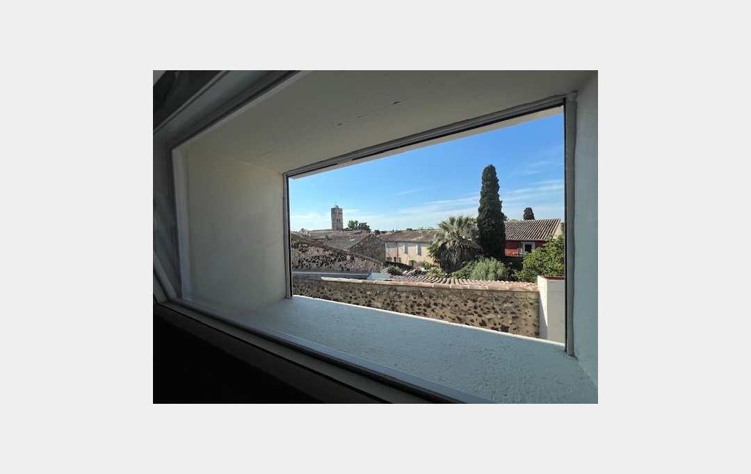 CABINET IMMOBILIER SOPHIE GUILLAMAT : Maison / Villa | POMEROLS (34810) | 119 m2 | 335 000 € 