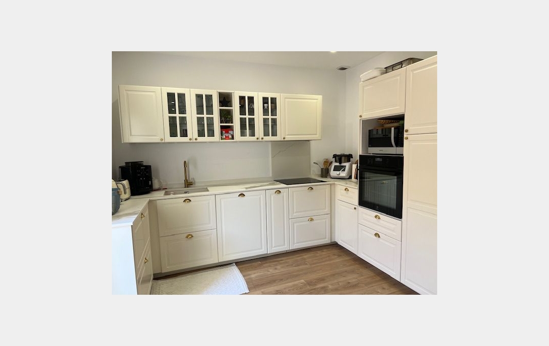 CABINET IMMOBILIER SOPHIE GUILLAMAT : Maison / Villa | POMEROLS (34810) | 119 m2 | 335 000 € 
