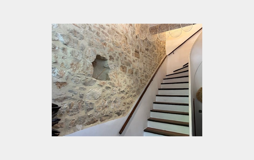 CABINET IMMOBILIER SOPHIE GUILLAMAT : Maison / Villa | POMEROLS (34810) | 119 m2 | 335 000 € 