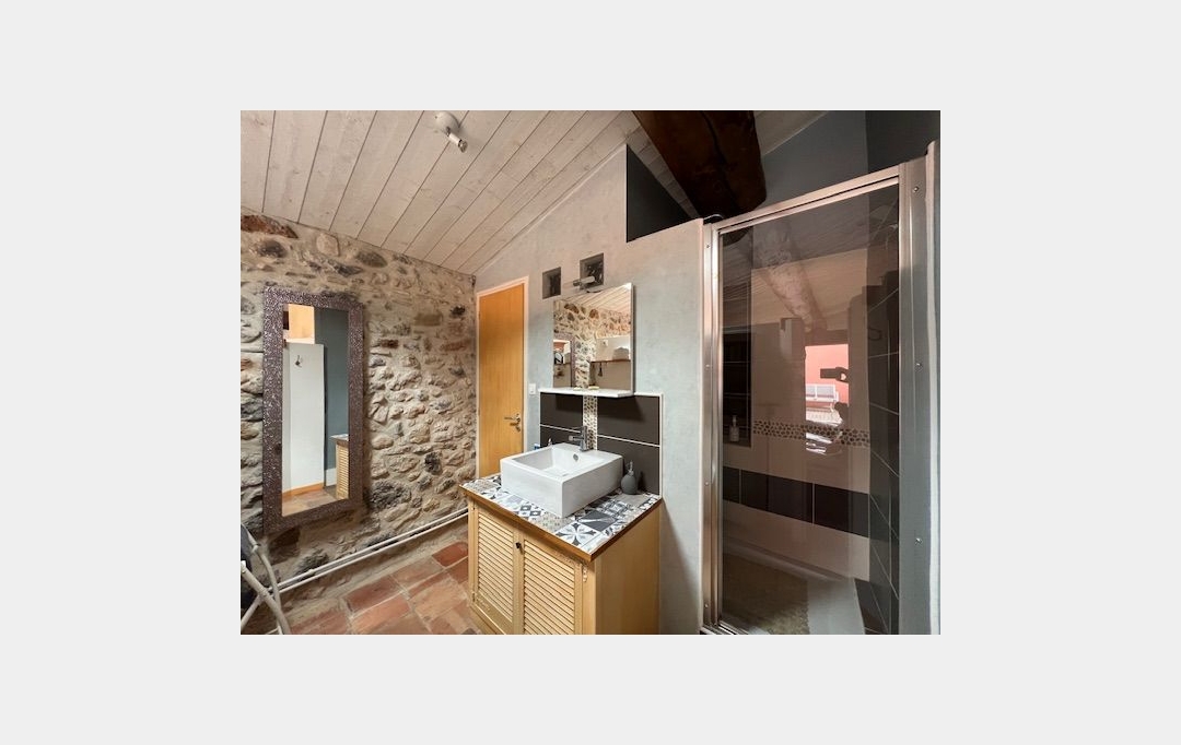 CABINET IMMOBILIER SOPHIE GUILLAMAT : Maison / Villa | MARSEILLAN (34340) | 130 m2 | 429 000 € 