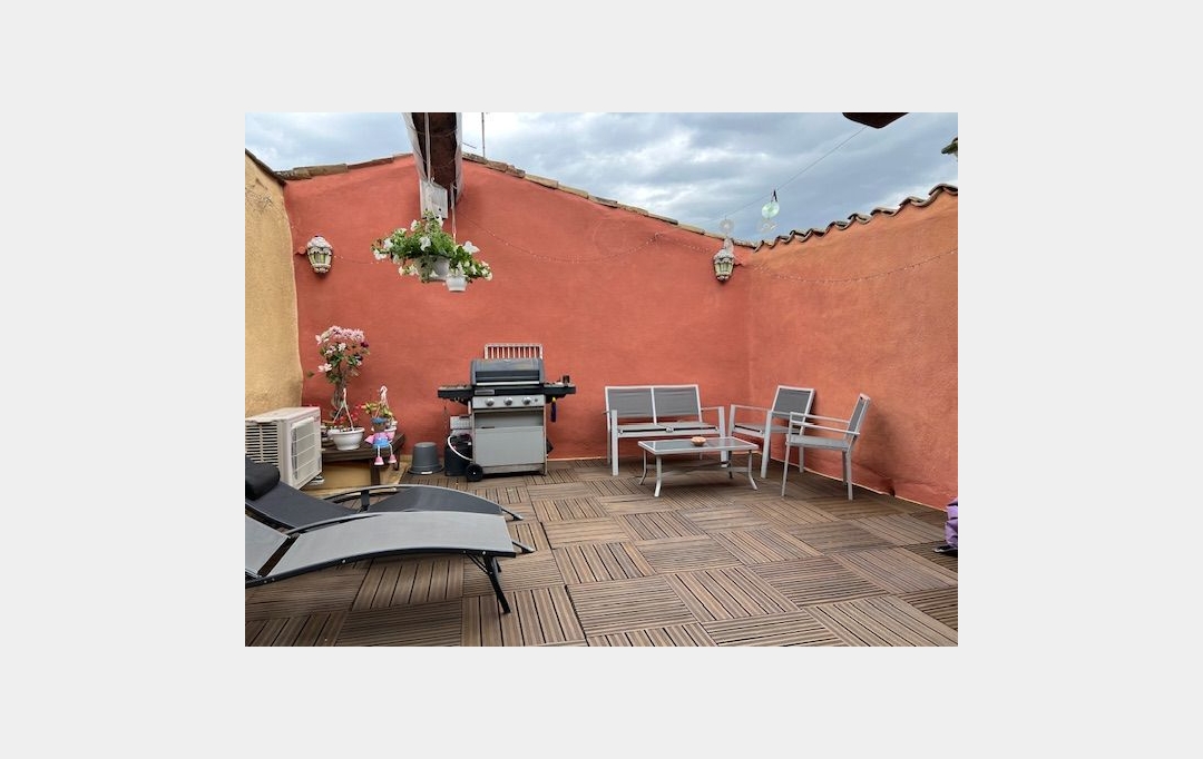 CABINET IMMOBILIER SOPHIE GUILLAMAT : Maison / Villa | MARSEILLAN (34340) | 130 m2 | 429 000 € 