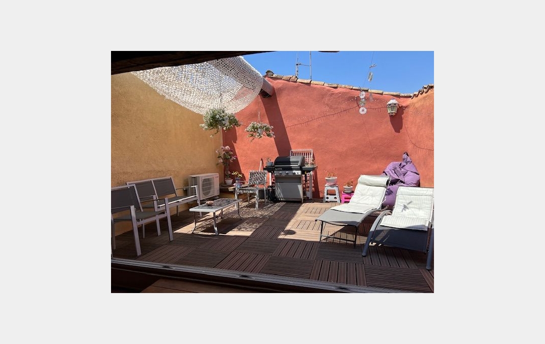 CABINET IMMOBILIER SOPHIE GUILLAMAT : Maison / Villa | MARSEILLAN (34340) | 130 m2 | 429 000 € 