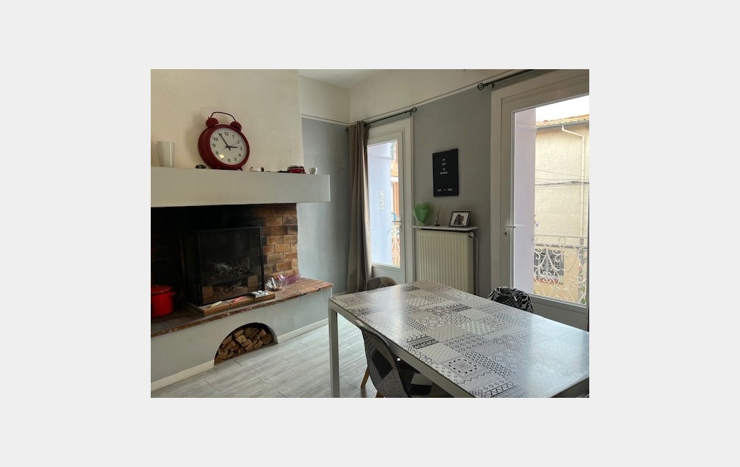CABINET IMMOBILIER SOPHIE GUILLAMAT : Maison / Villa | MARSEILLAN (34340) | 130 m2 | 429 000 € 