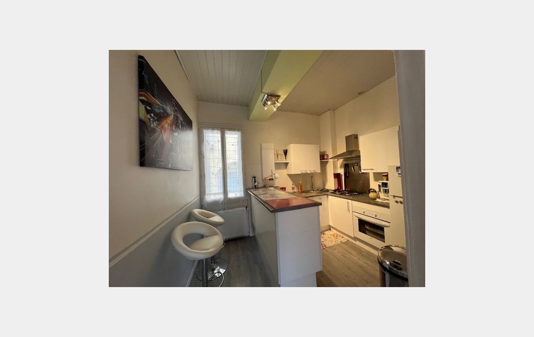 CABINET IMMOBILIER SOPHIE GUILLAMAT : Maison / Villa | MARSEILLAN (34340) | 130 m2 | 429 000 € 