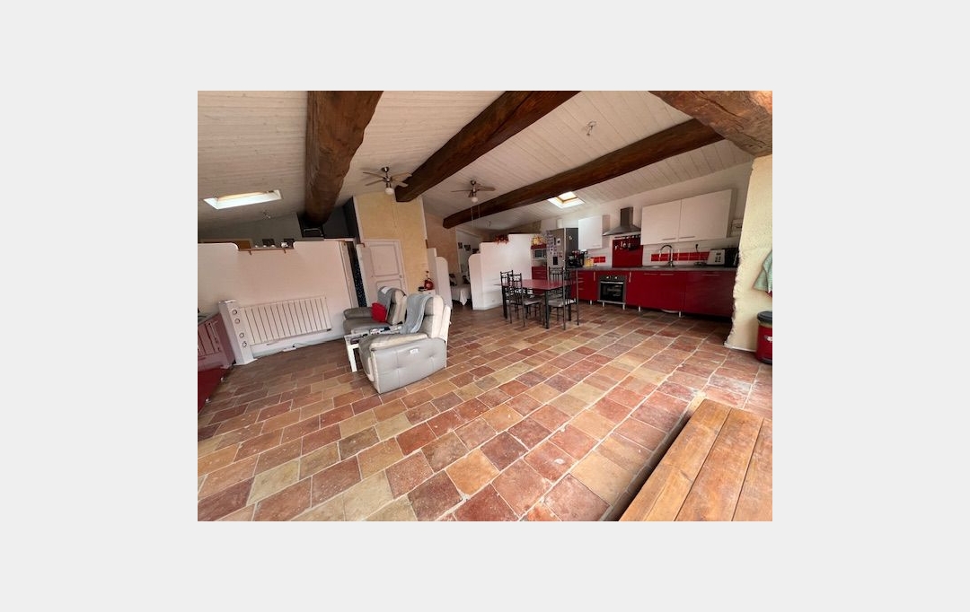 CABINET IMMOBILIER SOPHIE GUILLAMAT : Maison / Villa | MARSEILLAN (34340) | 130 m2 | 429 000 € 