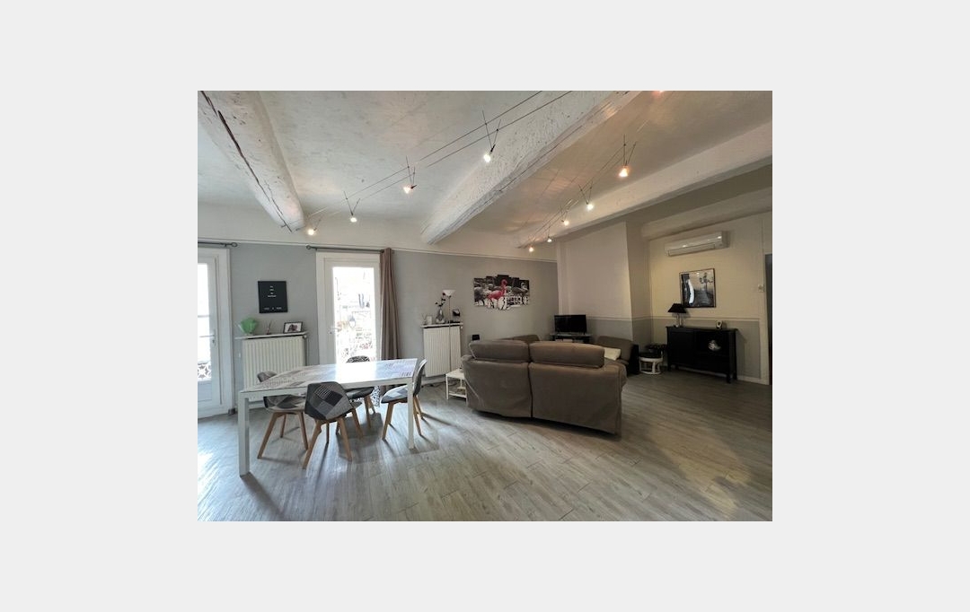 CABINET IMMOBILIER SOPHIE GUILLAMAT : Maison / Villa | MARSEILLAN (34340) | 130 m2 | 429 000 € 