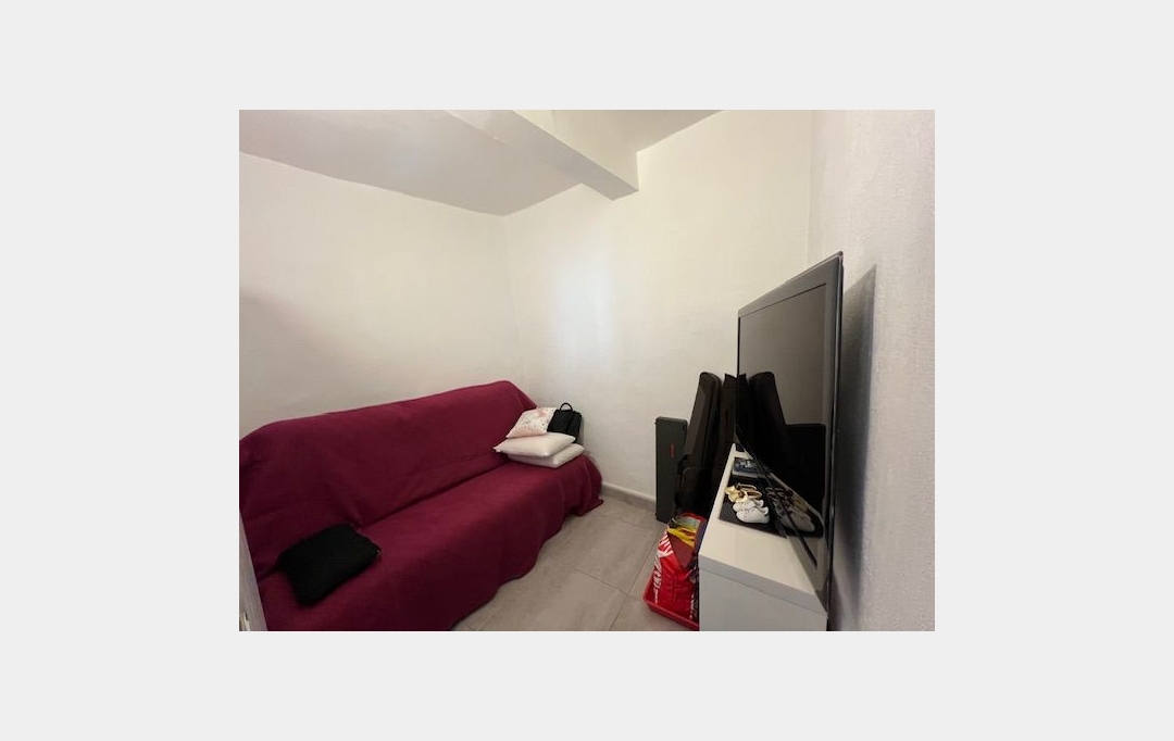 CABINET IMMOBILIER SOPHIE GUILLAMAT : Maison / Villa | MARSEILLAN (34340) | 84 m2 | 220 000 € 