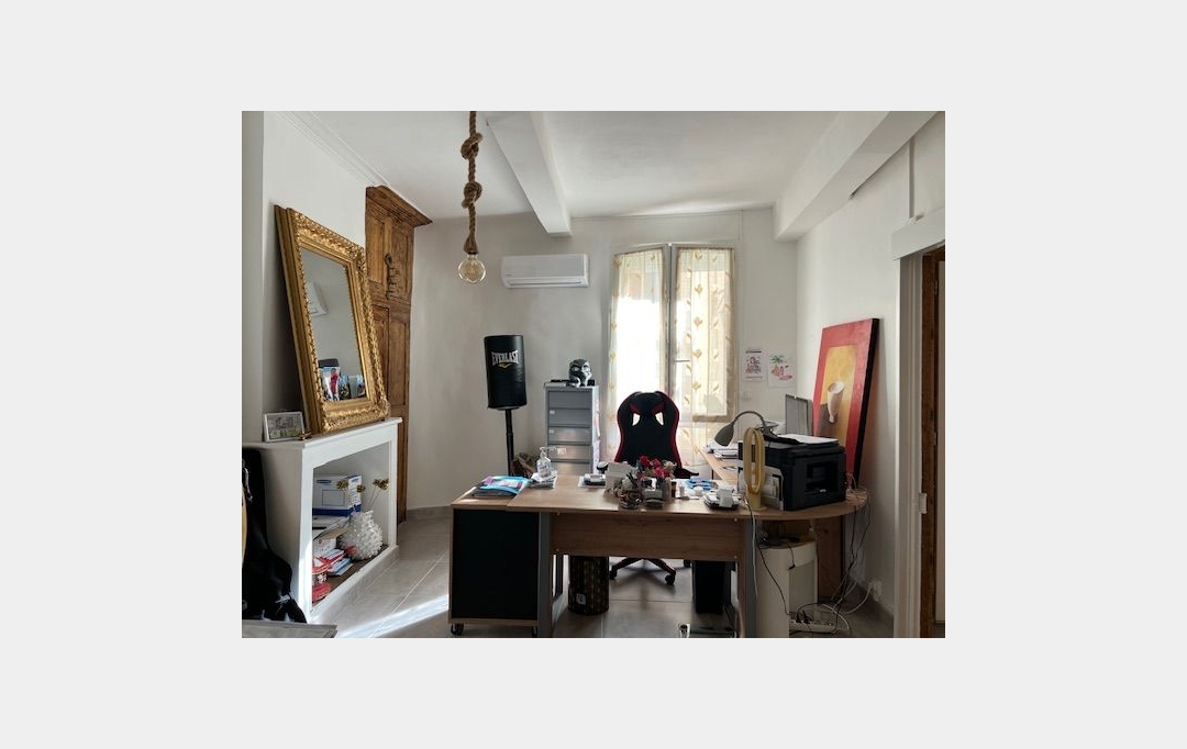CABINET IMMOBILIER SOPHIE GUILLAMAT : Maison / Villa | MARSEILLAN (34340) | 84 m2 | 220 000 € 
