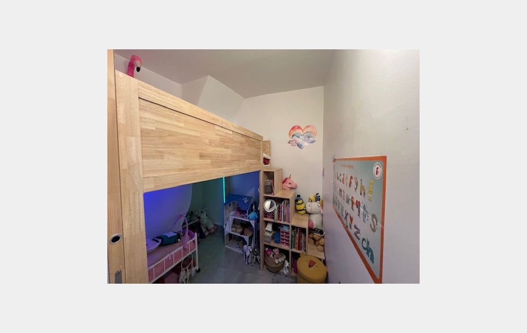 CABINET IMMOBILIER SOPHIE GUILLAMAT : Maison / Villa | MARSEILLAN (34340) | 84 m2 | 220 000 € 