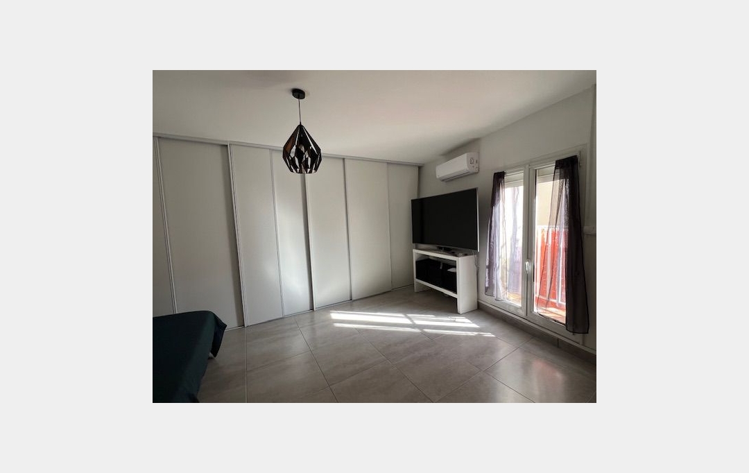 CABINET IMMOBILIER SOPHIE GUILLAMAT : Maison / Villa | MARSEILLAN (34340) | 84 m2 | 220 000 € 
