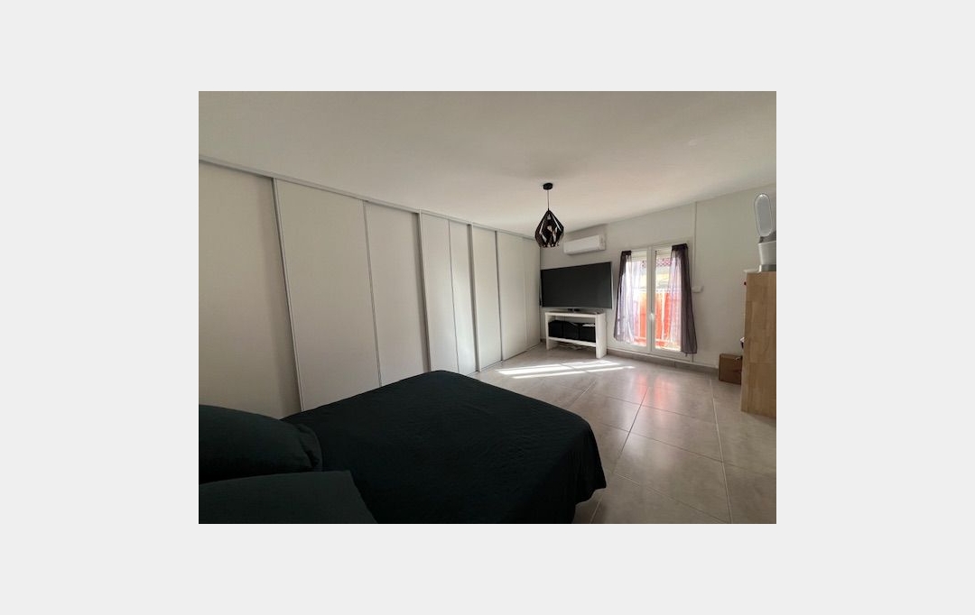 CABINET IMMOBILIER SOPHIE GUILLAMAT : Maison / Villa | MARSEILLAN (34340) | 84 m2 | 220 000 € 