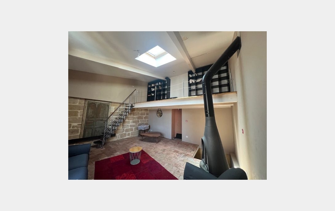 CABINET IMMOBILIER SOPHIE GUILLAMAT : Maison / Villa | FLORENSAC (34510) | 155 m2 | 250 000 € 