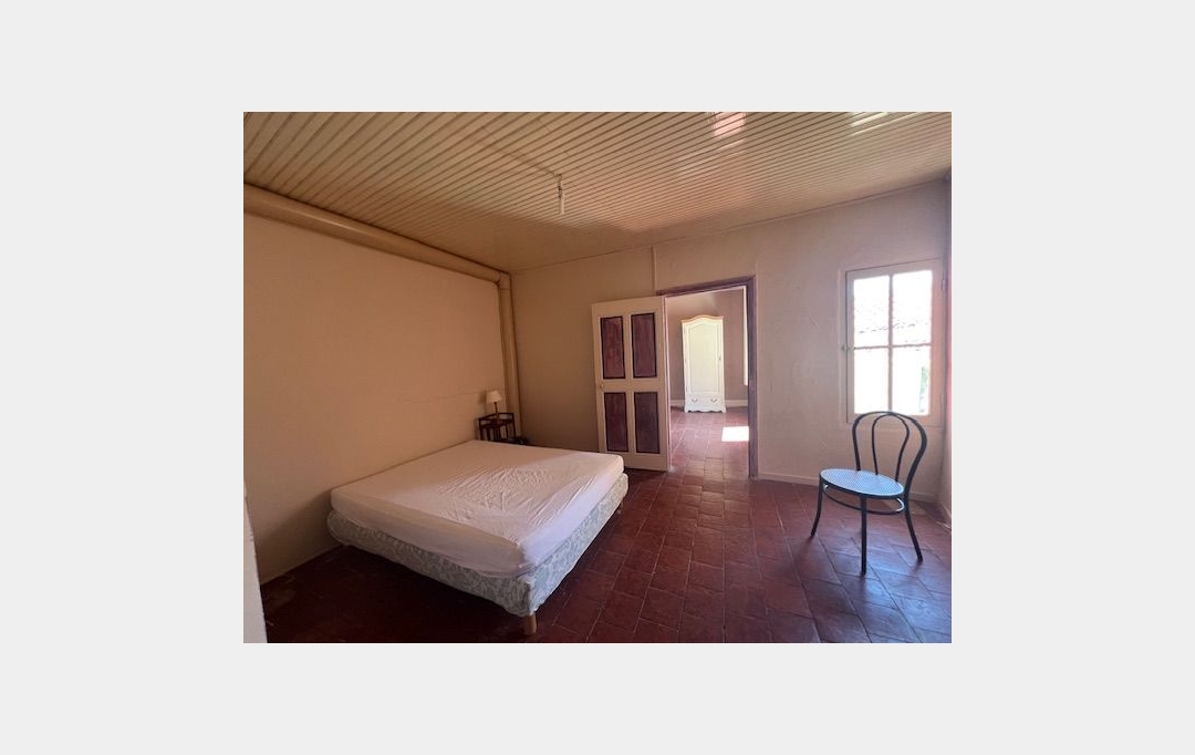 CABINET IMMOBILIER SOPHIE GUILLAMAT : Maison / Villa | FLORENSAC (34510) | 155 m2 | 250 000 € 