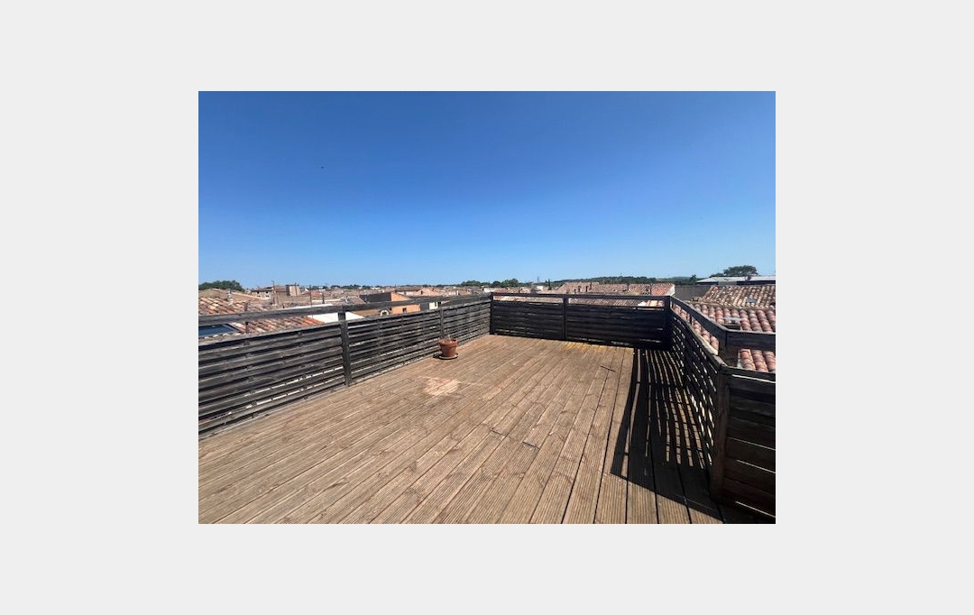 CABINET IMMOBILIER SOPHIE GUILLAMAT : Maison / Villa | FLORENSAC (34510) | 155 m2 | 250 000 € 
