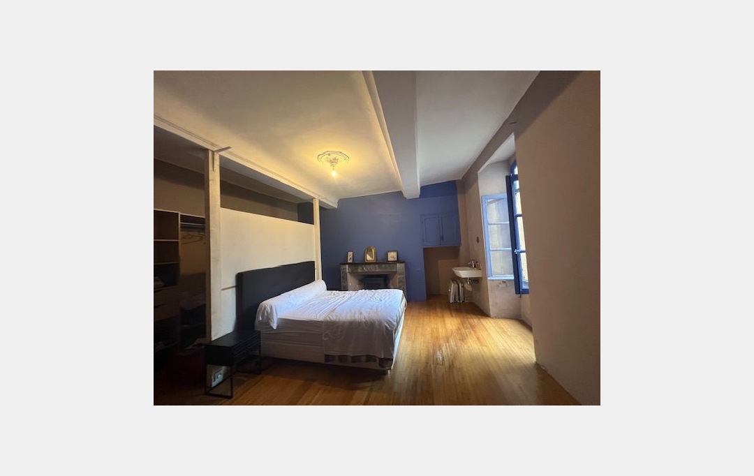 CABINET IMMOBILIER SOPHIE GUILLAMAT : Maison / Villa | FLORENSAC (34510) | 155 m2 | 250 000 € 