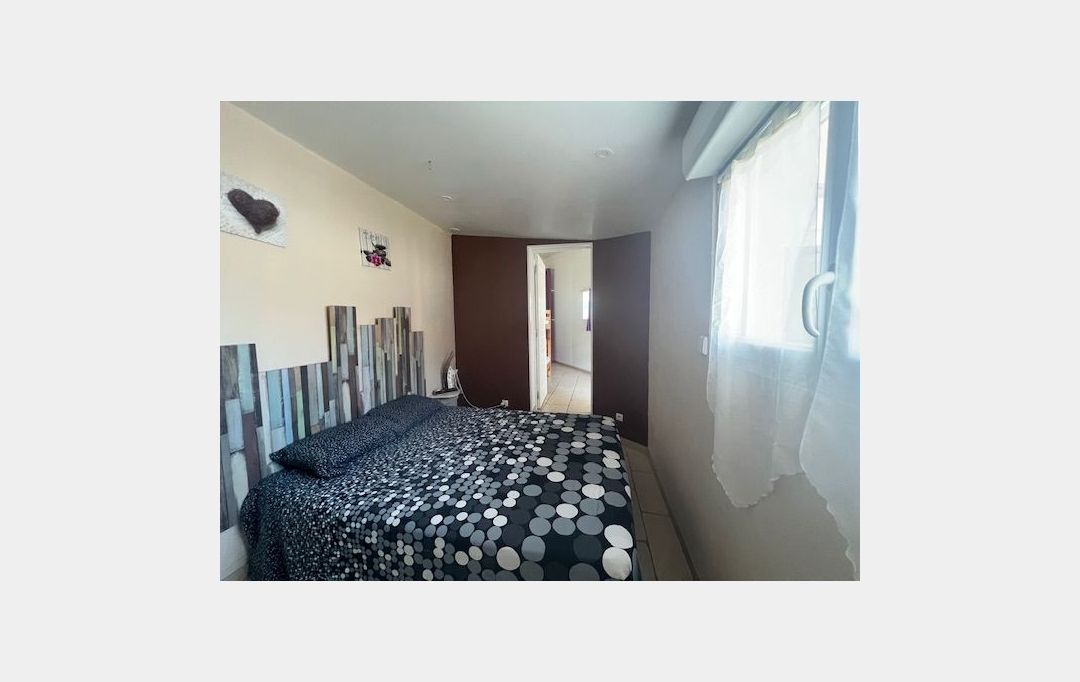 CABINET IMMOBILIER SOPHIE GUILLAMAT : Maison / Villa | MARSEILLAN (34340) | 119 m2 | 415 000 € 