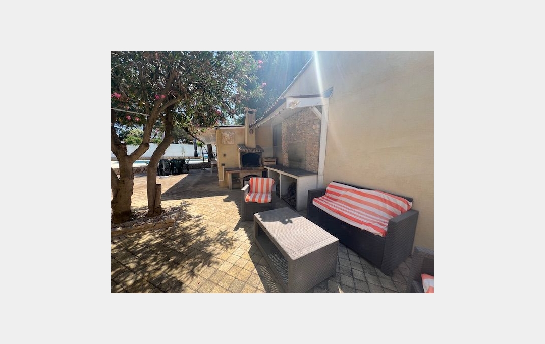 CABINET IMMOBILIER SOPHIE GUILLAMAT : Maison / Villa | MARSEILLAN (34340) | 119 m2 | 415 000 € 