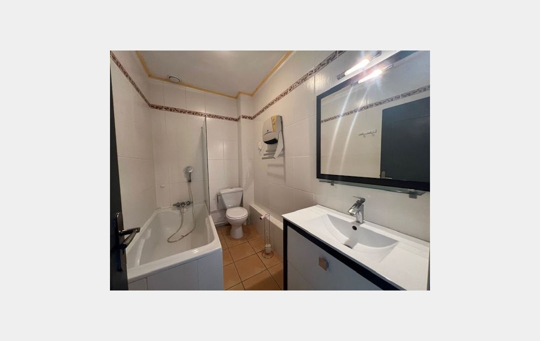 CABINET IMMOBILIER SOPHIE GUILLAMAT : Maison / Villa | MARSEILLAN (34340) | 119 m2 | 415 000 € 