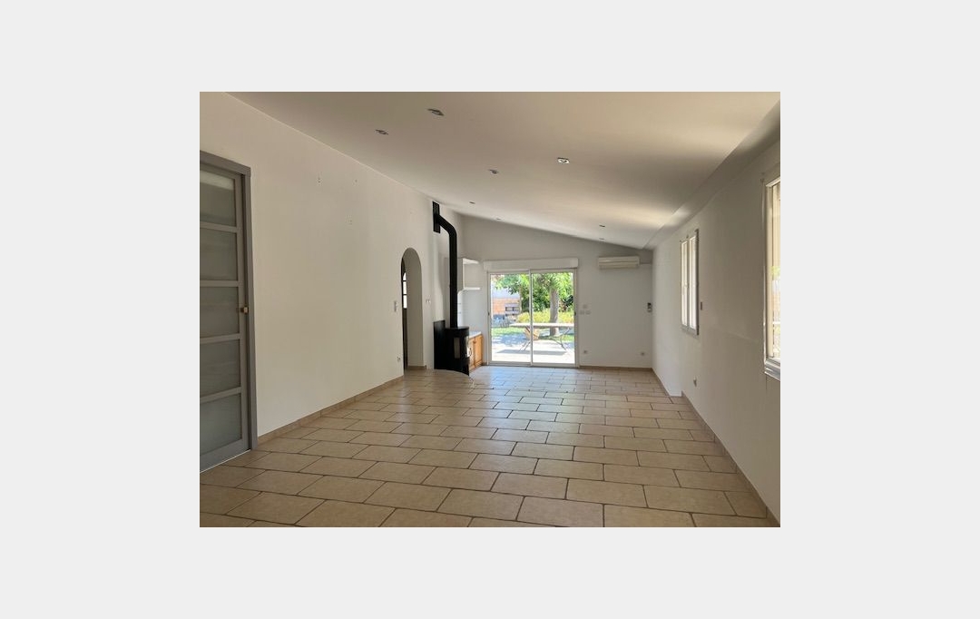 CABINET IMMOBILIER SOPHIE GUILLAMAT : Maison / Villa | MARSEILLAN (34340) | 119 m2 | 415 000 € 
