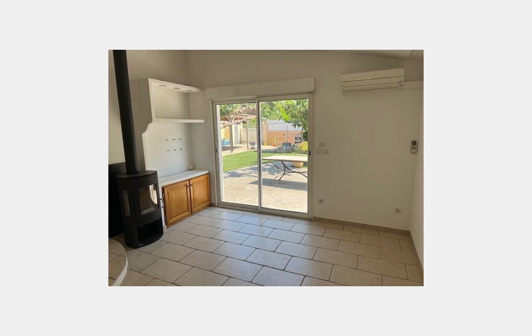 CABINET IMMOBILIER SOPHIE GUILLAMAT : Maison / Villa | MARSEILLAN (34340) | 119 m2 | 415 000 € 