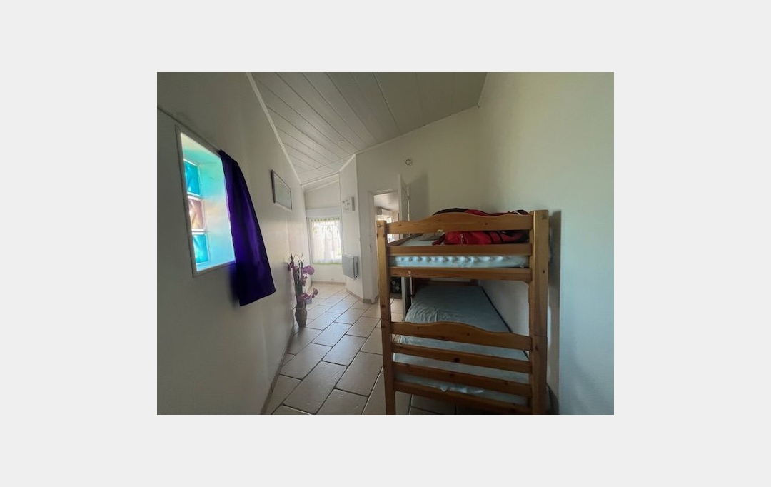 CABINET IMMOBILIER SOPHIE GUILLAMAT : Maison / Villa | MARSEILLAN (34340) | 119 m2 | 415 000 € 
