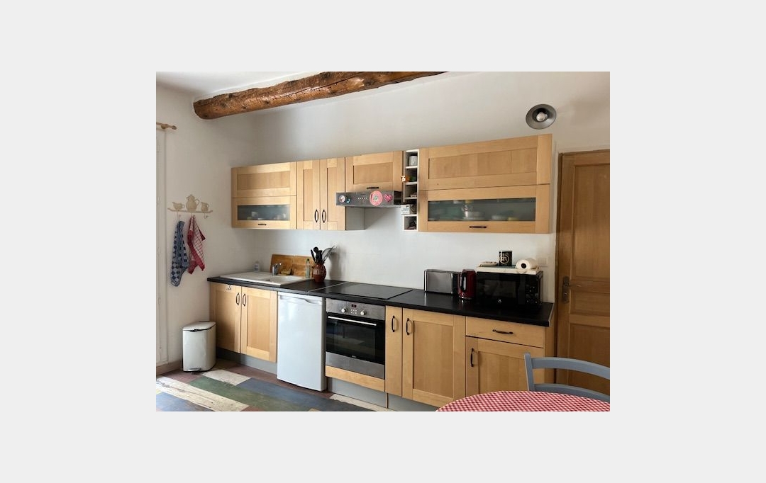 CABINET IMMOBILIER SOPHIE GUILLAMAT : House | MARSEILLAN (34340) | 53 m2 | 210 000 € 