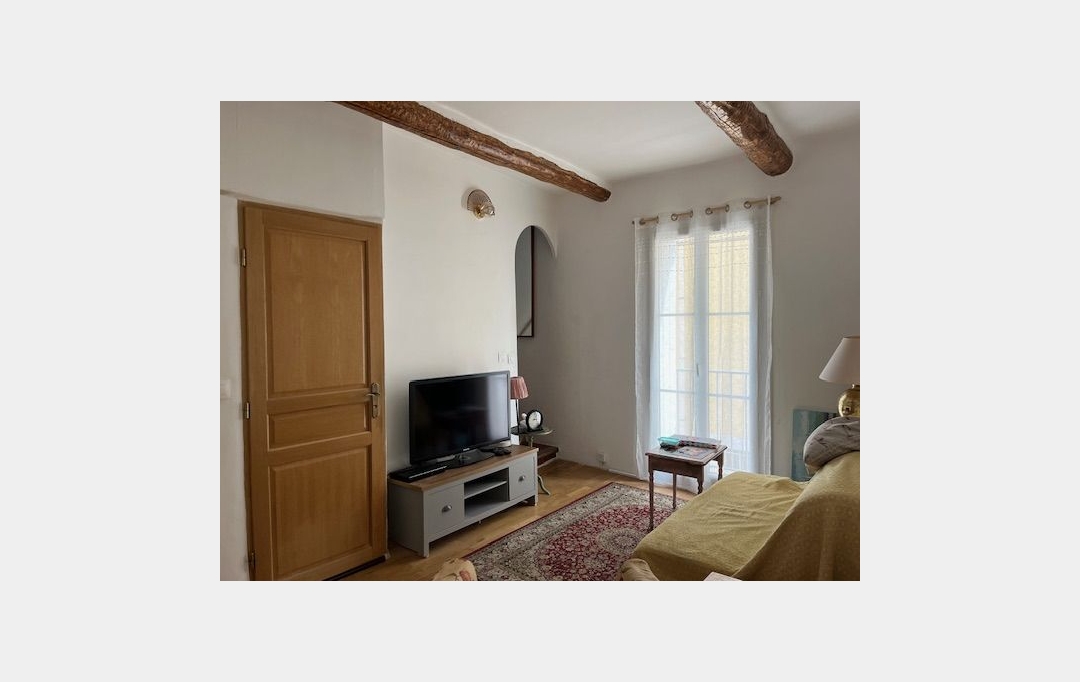 CABINET IMMOBILIER SOPHIE GUILLAMAT : House | MARSEILLAN (34340) | 53 m2 | 210 000 € 