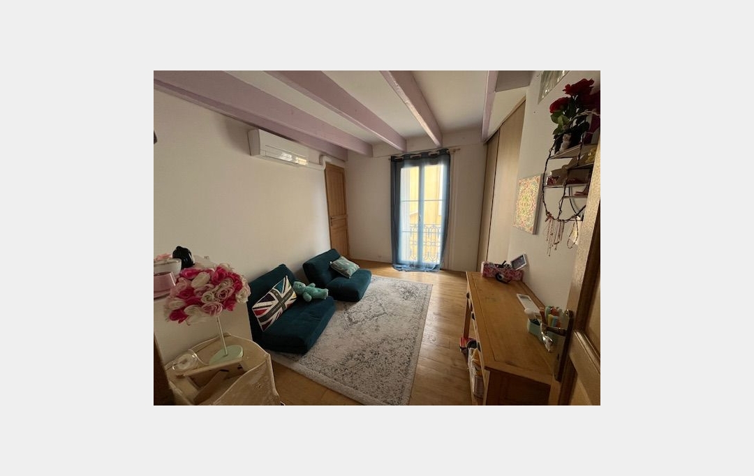 CABINET IMMOBILIER SOPHIE GUILLAMAT : House | MARSEILLAN (34340) | 53 m2 | 210 000 € 