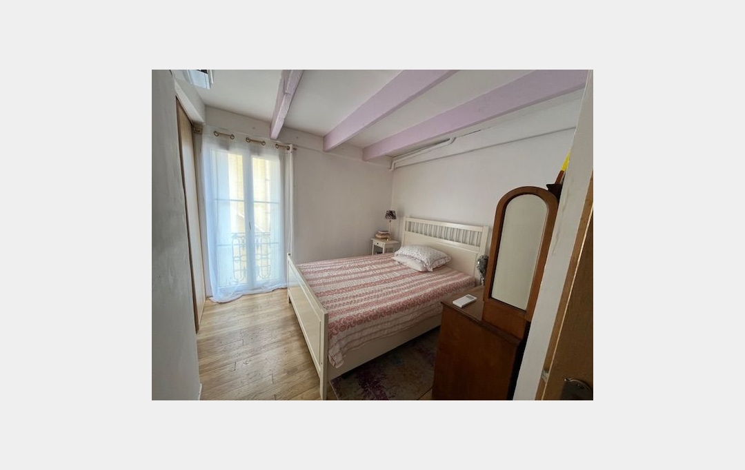 CABINET IMMOBILIER SOPHIE GUILLAMAT : House | MARSEILLAN (34340) | 53 m2 | 210 000 € 