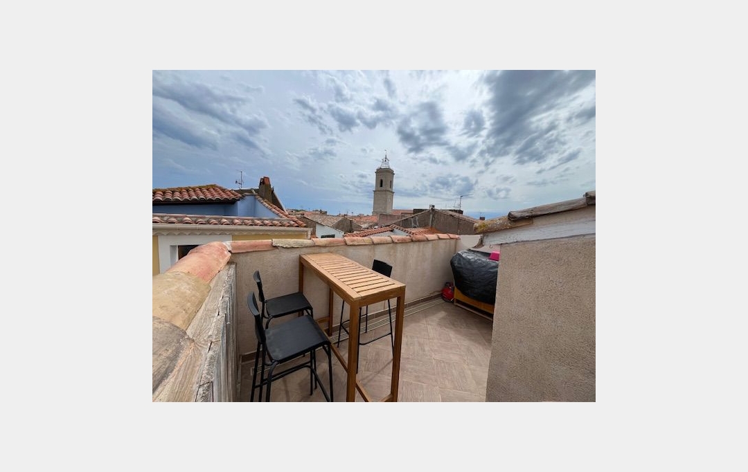 CABINET IMMOBILIER SOPHIE GUILLAMAT : House | MARSEILLAN (34340) | 53 m2 | 210 000 € 