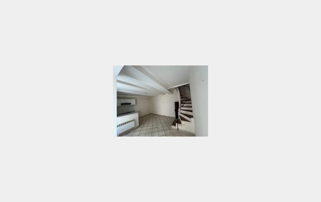 CABINET IMMOBILIER SOPHIE GUILLAMAT : Maison / Villa | MARSEILLAN (34340) | 43 m2 | 126 500 € 