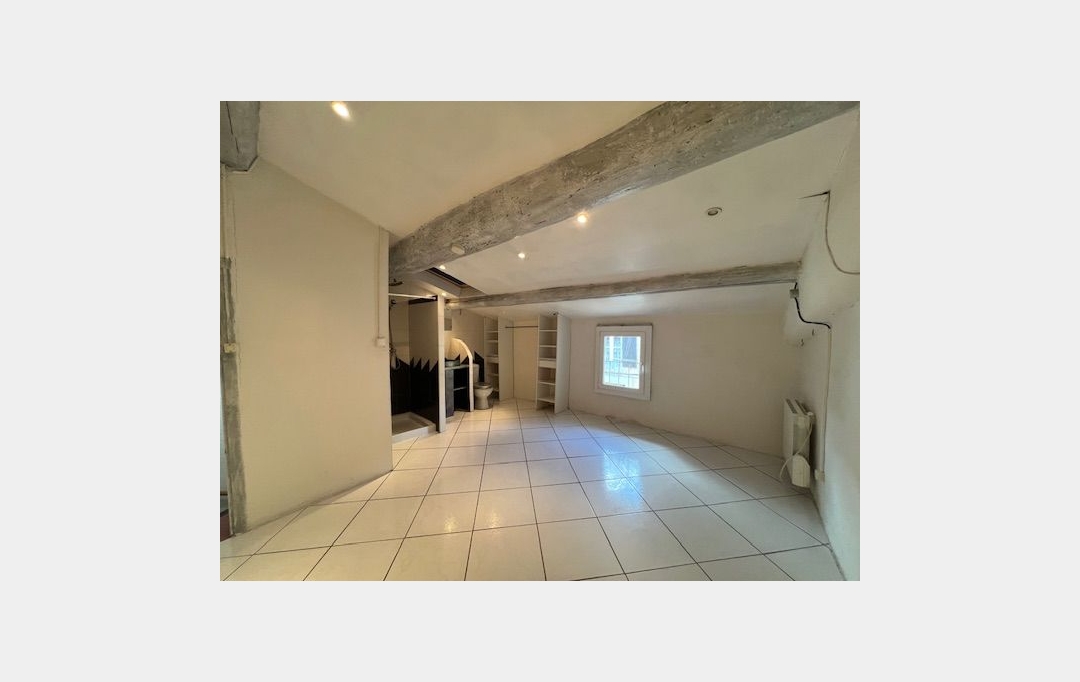 CABINET IMMOBILIER SOPHIE GUILLAMAT : Maison / Villa | MARSEILLAN (34340) | 43 m2 | 126 500 € 