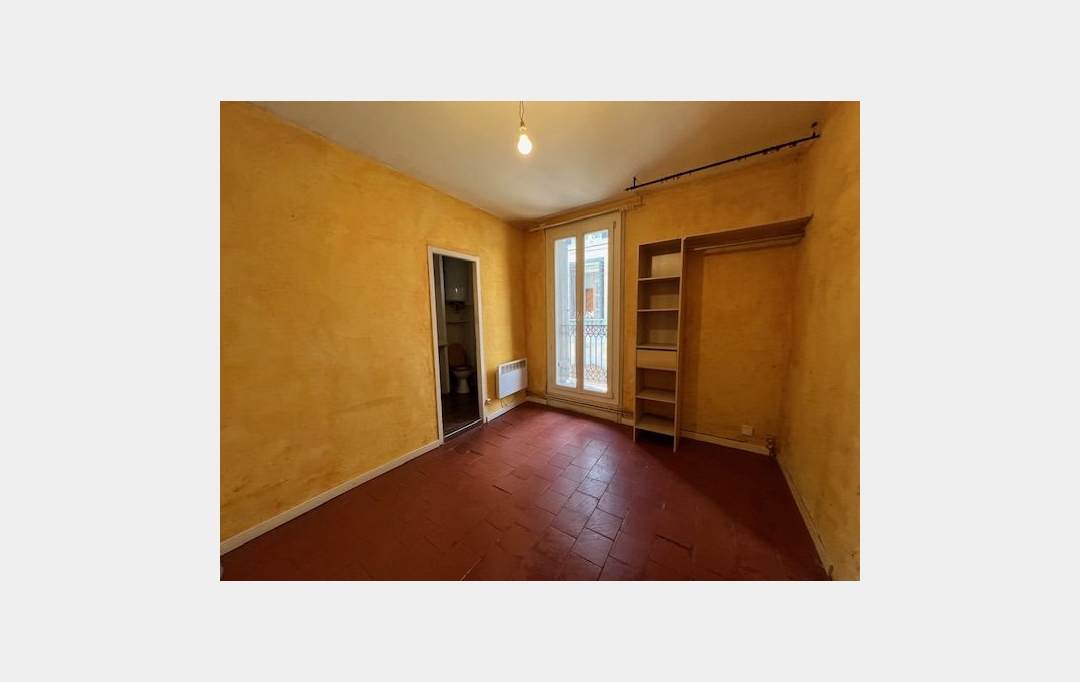 CABINET IMMOBILIER SOPHIE GUILLAMAT : Maison / Villa | MARSEILLAN (34340) | 43 m2 | 126 500 € 