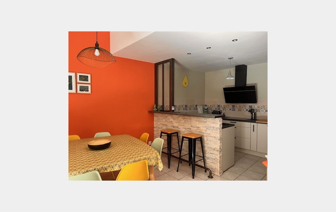CABINET IMMOBILIER SOPHIE GUILLAMAT : House | MARSEILLAN (34340) | 111 m2 | 369 000 € 