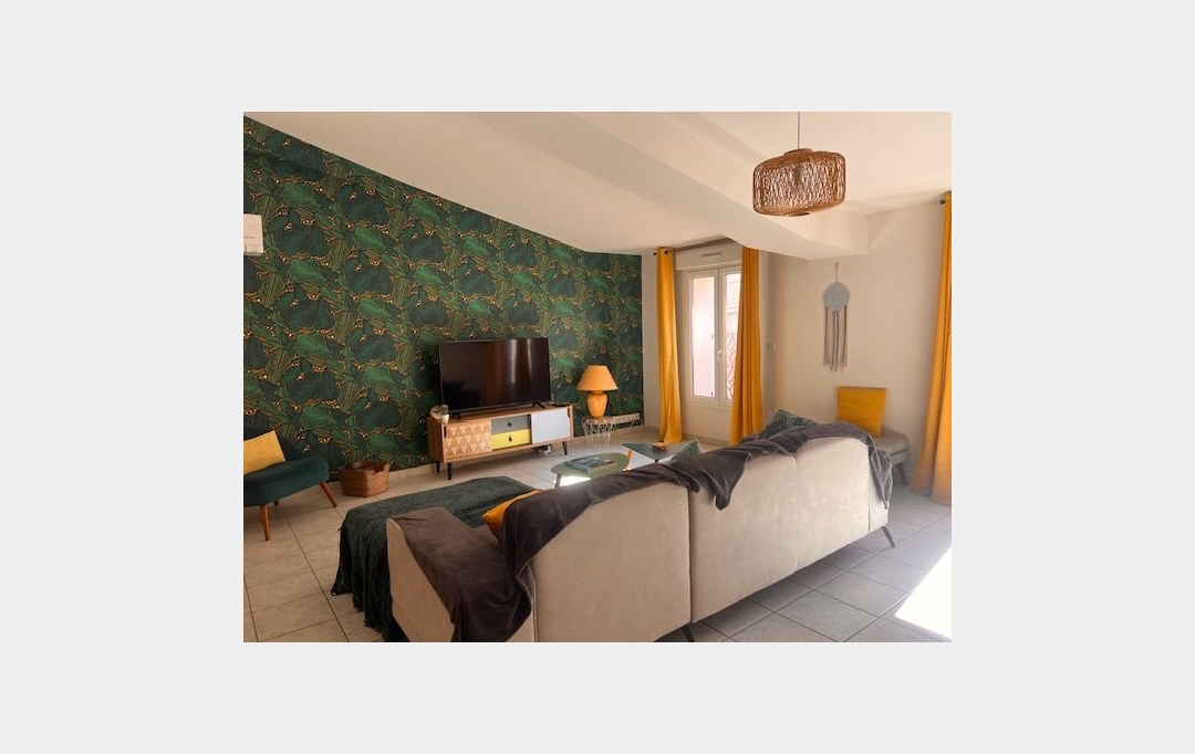 CABINET IMMOBILIER SOPHIE GUILLAMAT : House | MARSEILLAN (34340) | 111 m2 | 369 000 € 
