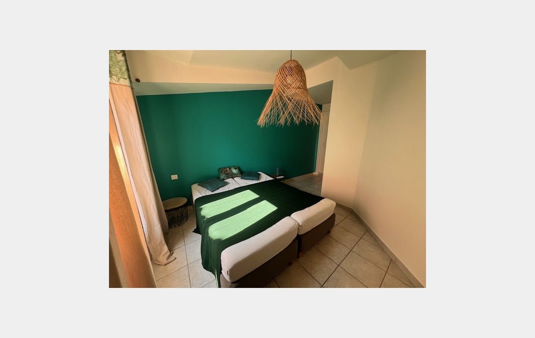 CABINET IMMOBILIER SOPHIE GUILLAMAT : House | MARSEILLAN (34340) | 111 m2 | 369 000 € 